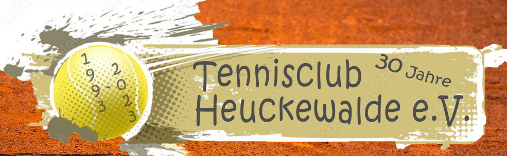 Termine - tennisclub-heuckewalde.de